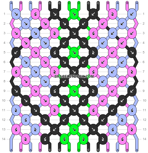 Normal pattern #135927 pattern