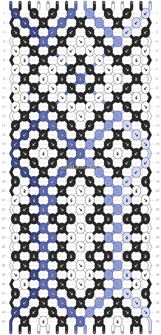 Normal pattern #136031 pattern