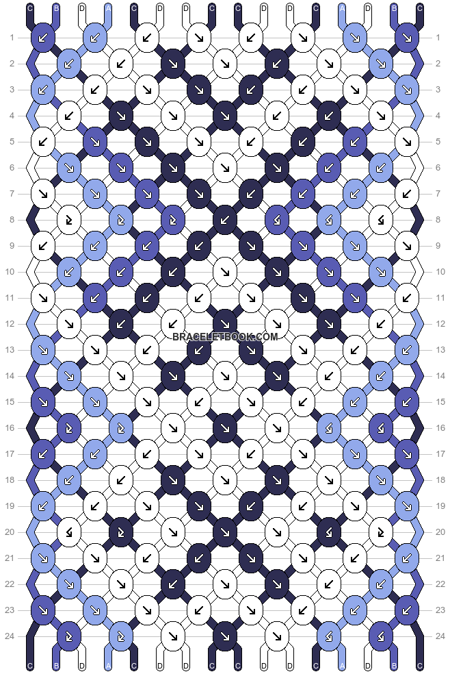 Normal pattern #136042 pattern