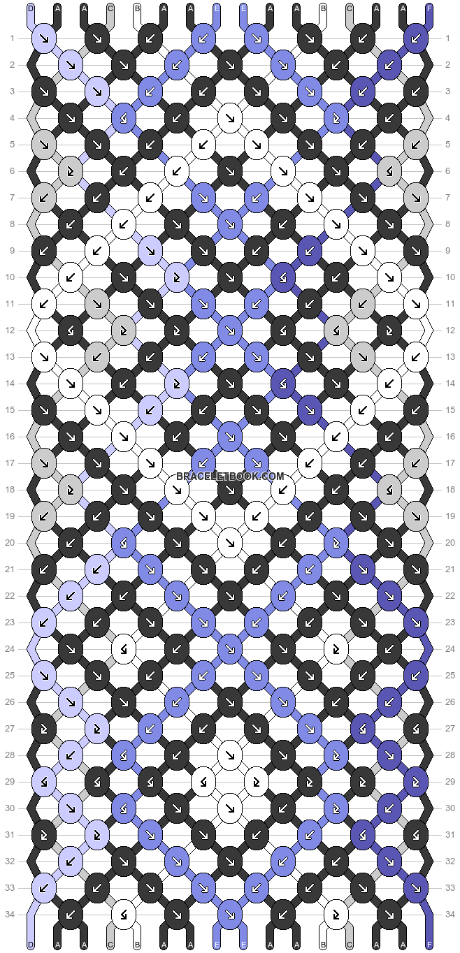 Normal pattern #136080 pattern