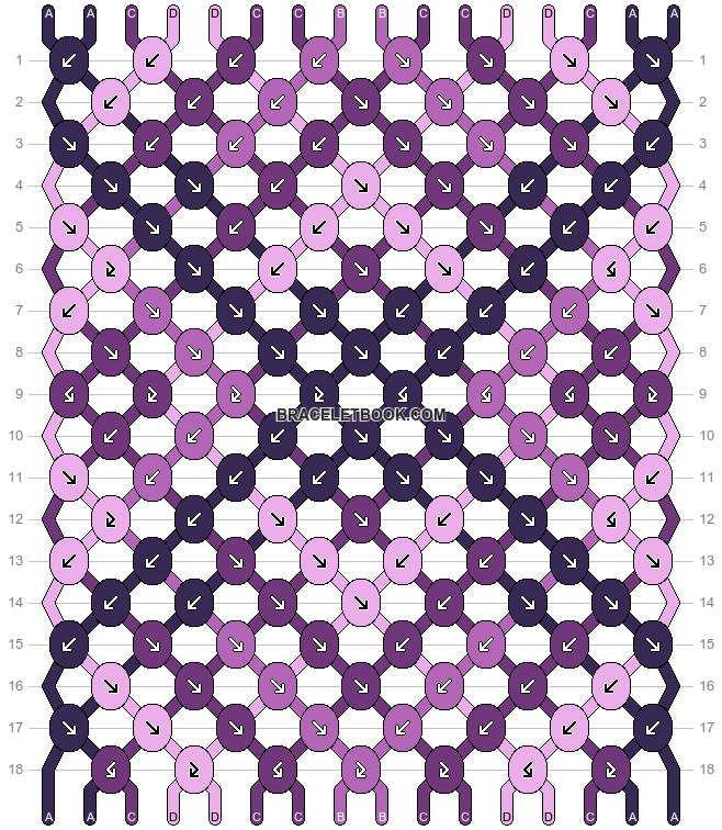 Normal pattern #136118 pattern