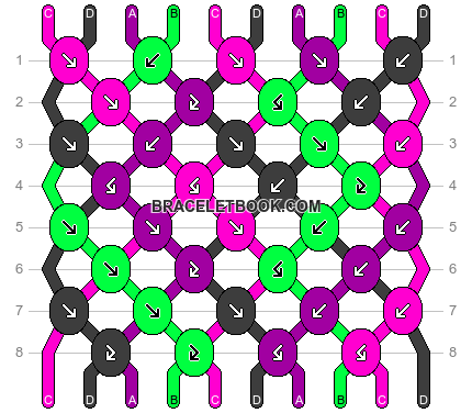 Normal pattern #136158 pattern