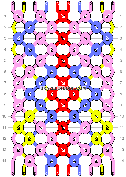 Normal pattern #136204 pattern