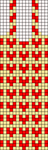 Alpha pattern #136246