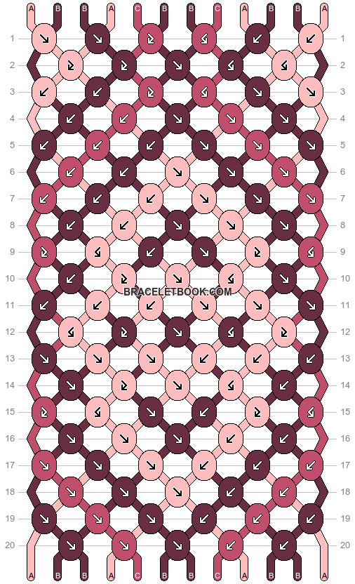 Normal pattern #136285 pattern