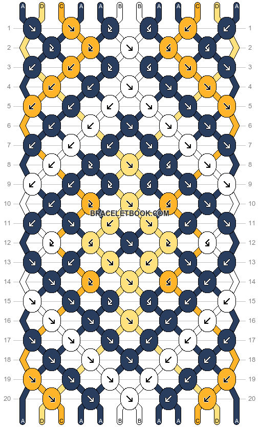Normal pattern #136295 pattern