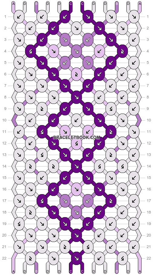 Normal pattern #136406 pattern