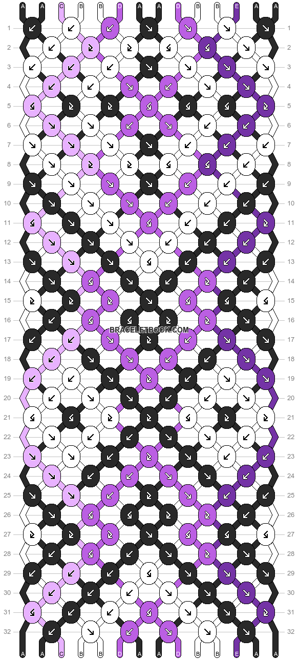 Normal pattern #136407 pattern