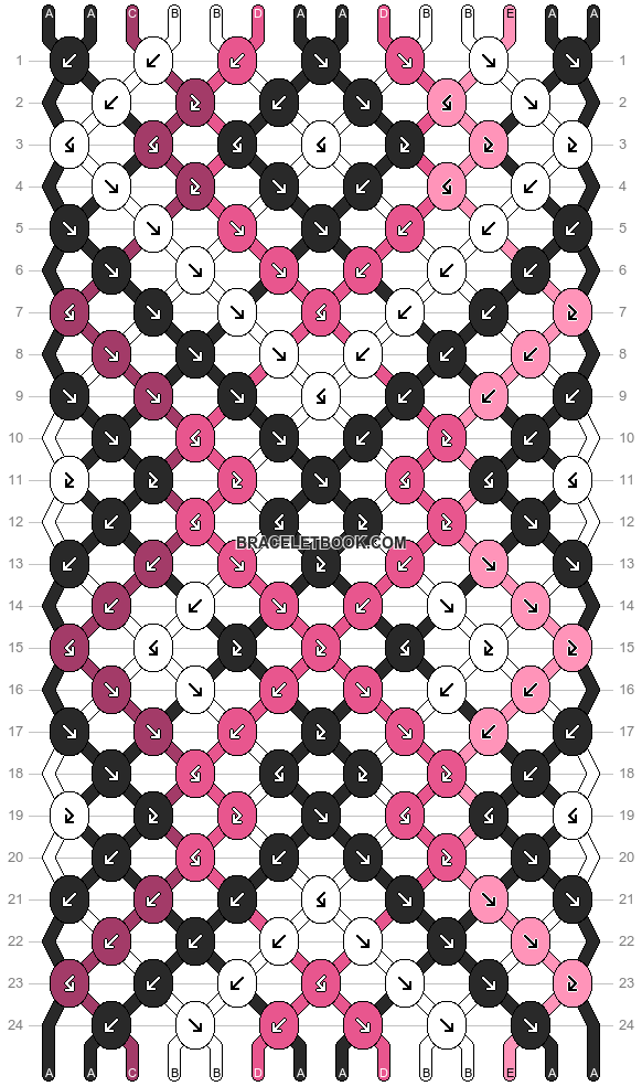 Normal pattern #136408 pattern