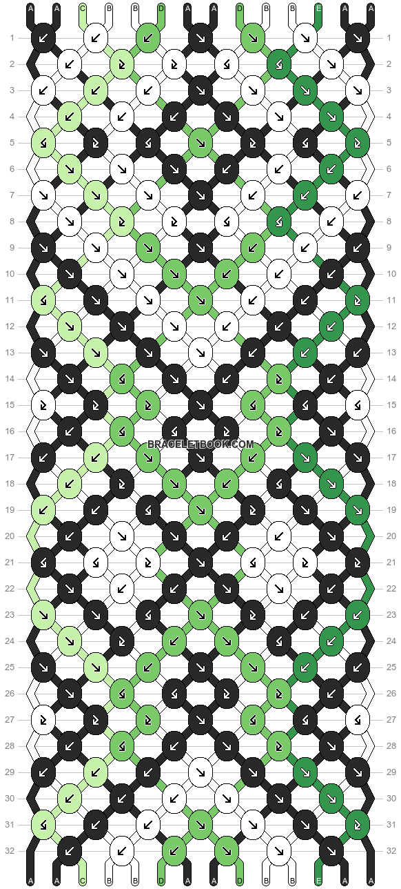 Normal pattern #136411 pattern