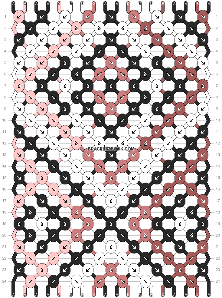 Normal pattern #136425 pattern