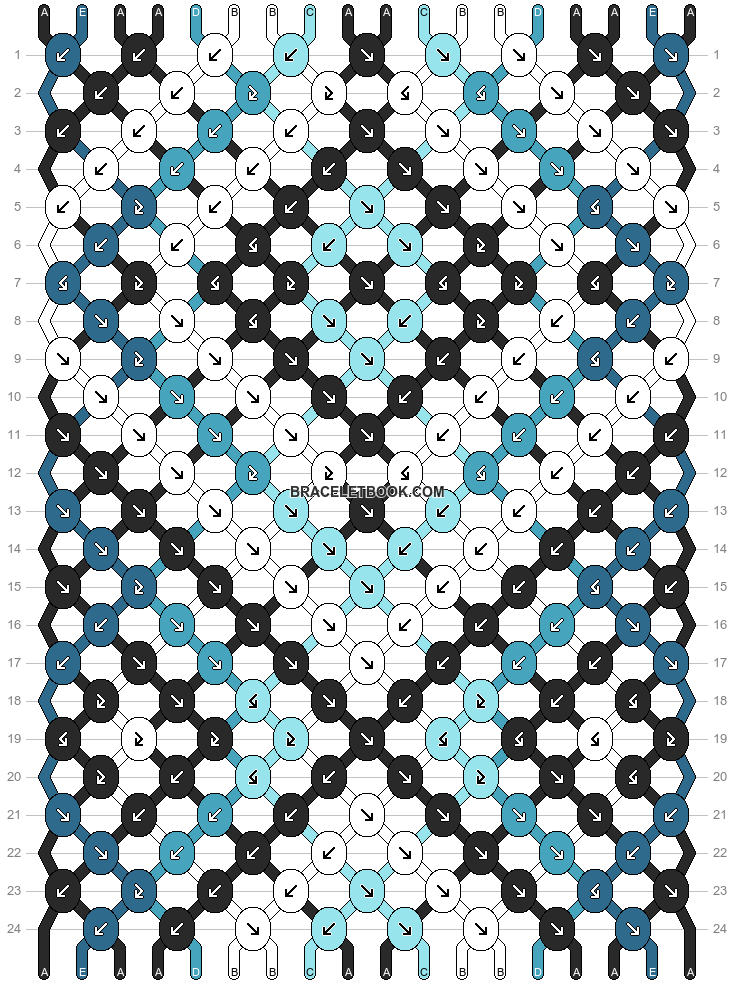 Normal pattern #136461 pattern