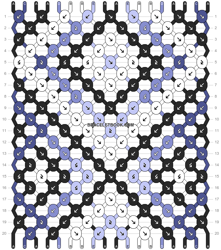 Normal pattern #136463 pattern