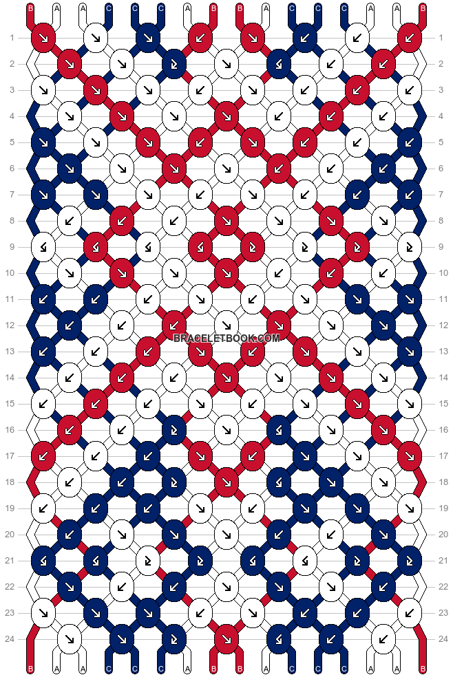 Normal pattern #136482 pattern