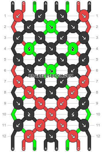 Normal pattern #136483 pattern