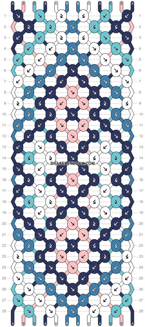 Normal pattern #136506 pattern