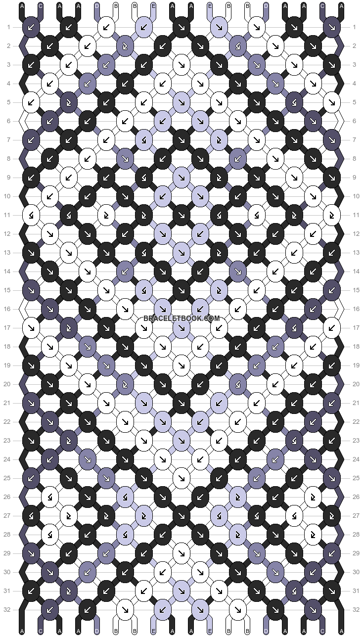 Normal pattern #136532 pattern