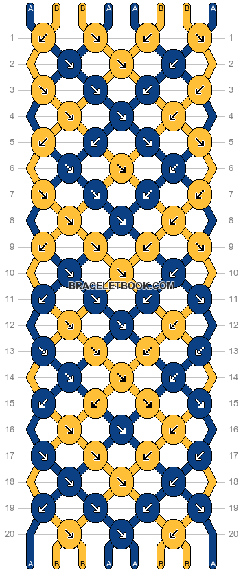 Normal pattern #136564 pattern