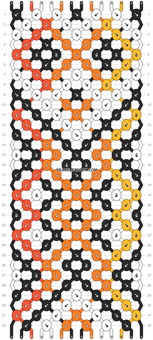 Normal pattern #136699 pattern