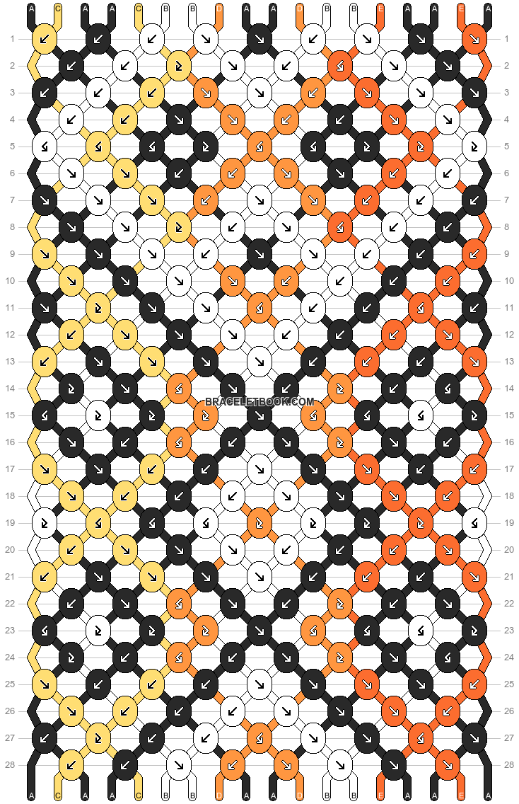 Normal pattern #136701 pattern
