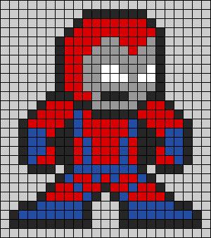 Alpha pattern #136773 preview