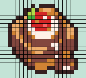 Alpha pattern #136796 preview