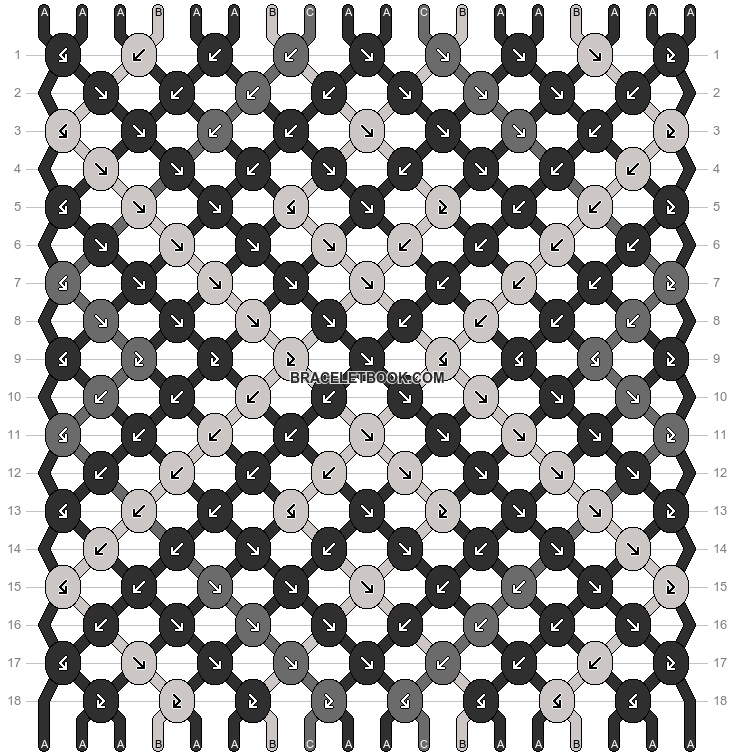 Normal pattern #136801 pattern