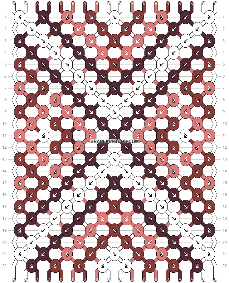 Normal pattern #136807 pattern