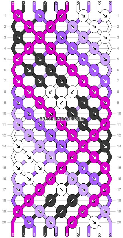 Normal pattern #136816 pattern