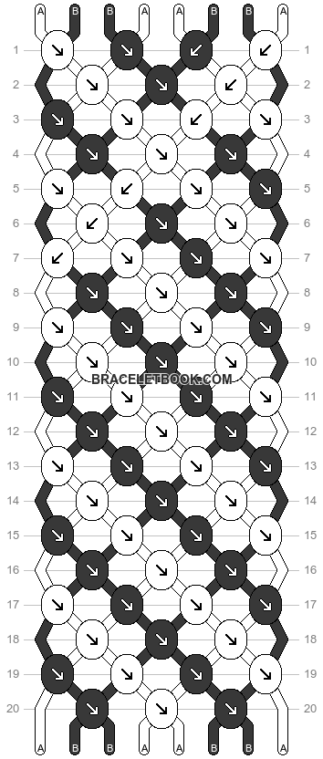 Normal pattern #136836 pattern