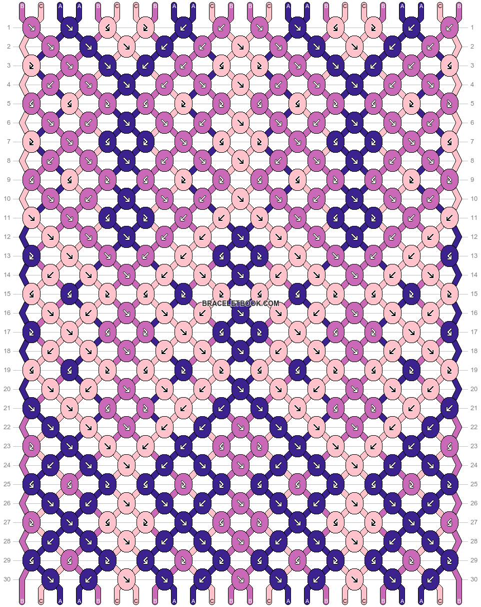 Normal pattern #136871 pattern