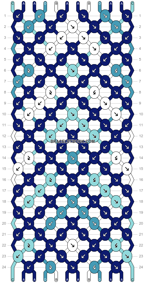 Normal pattern #136884 pattern