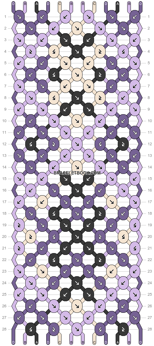 Normal pattern #137158 pattern