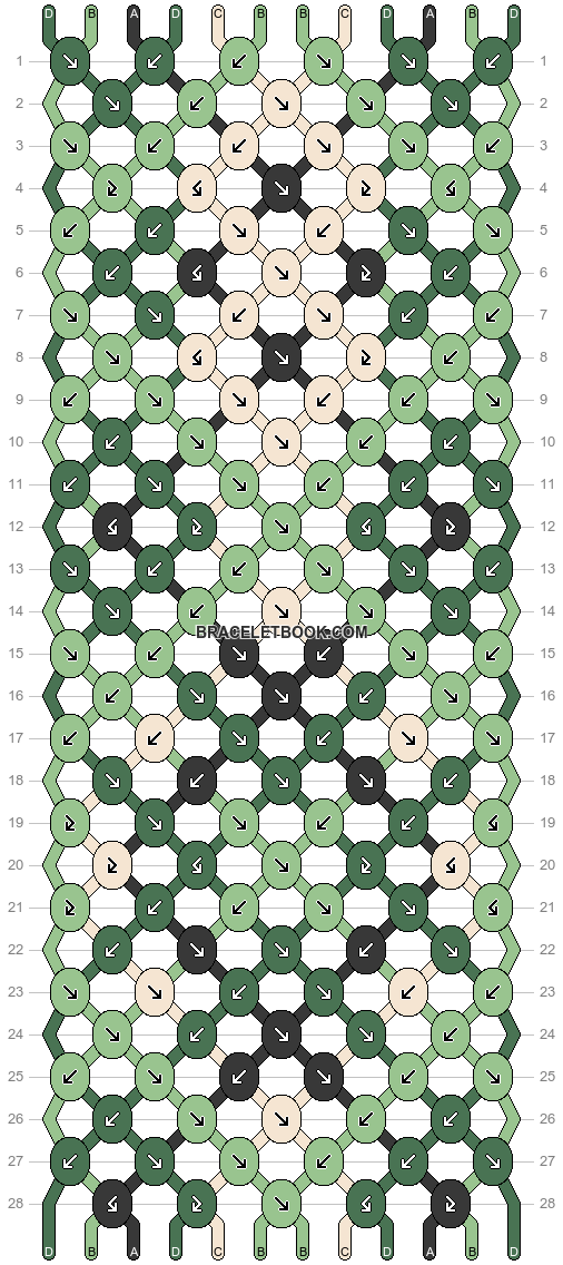 Normal pattern #137160 pattern