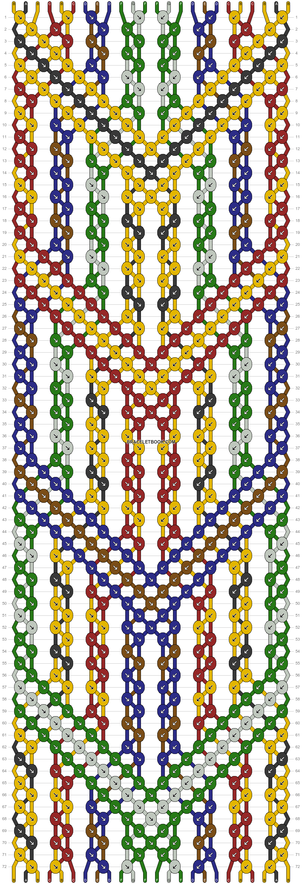 Normal pattern #137194 pattern