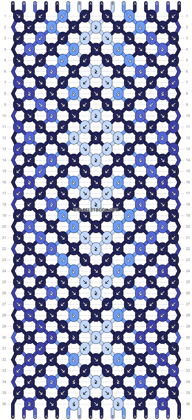 Normal pattern #137203 pattern