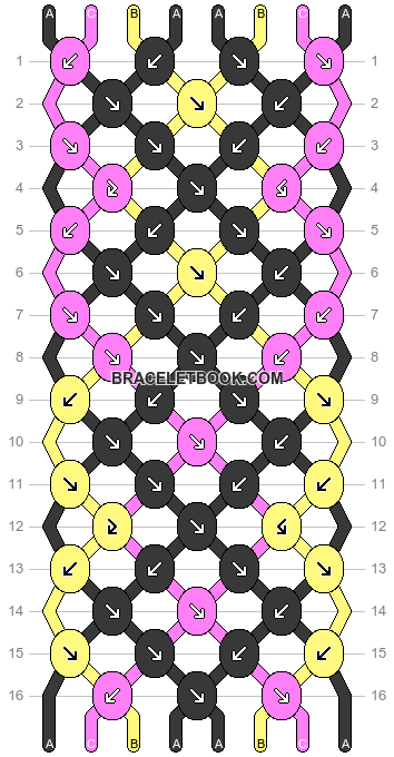 Normal pattern #137257 pattern