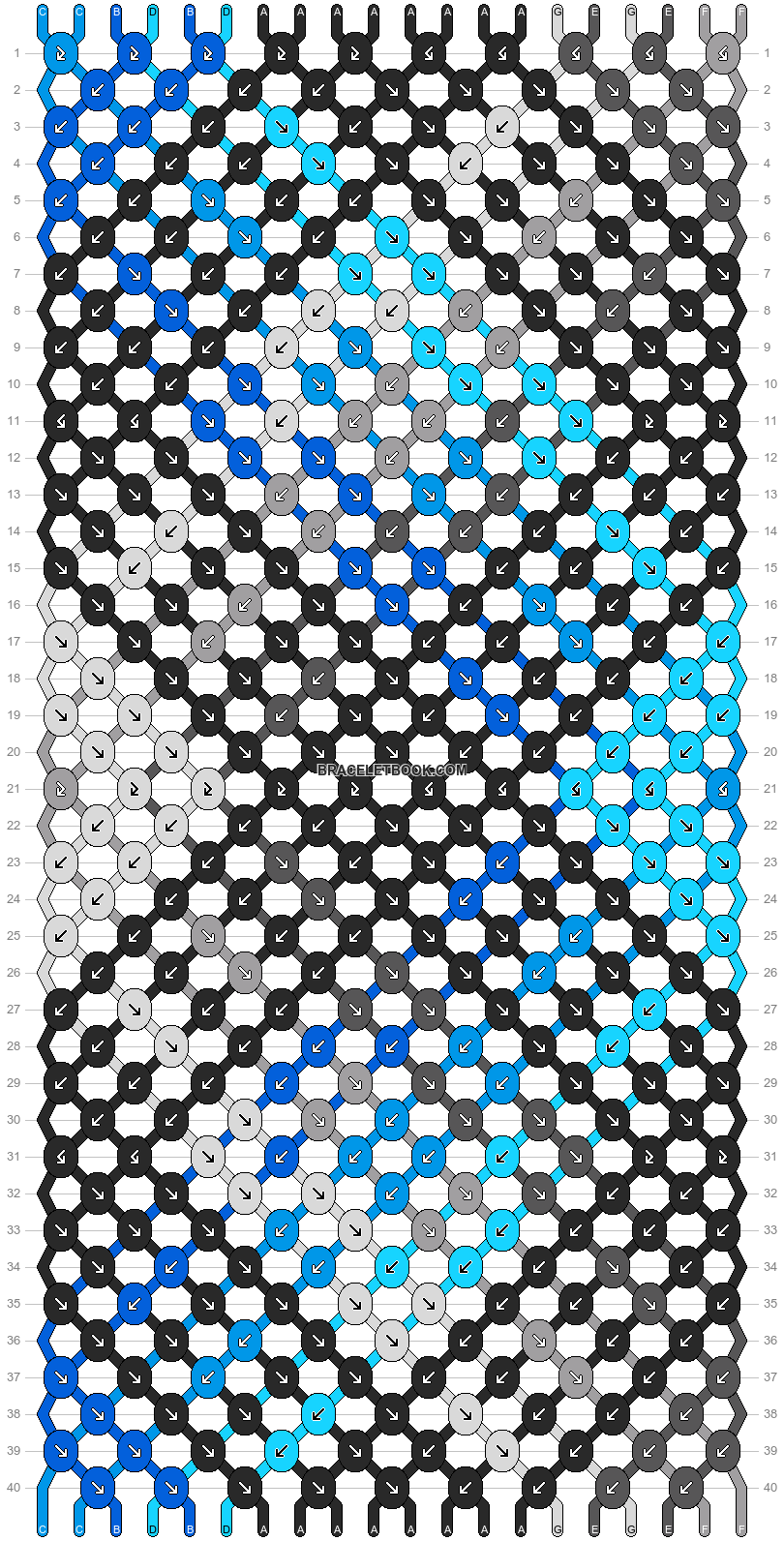 Normal pattern #137274 pattern