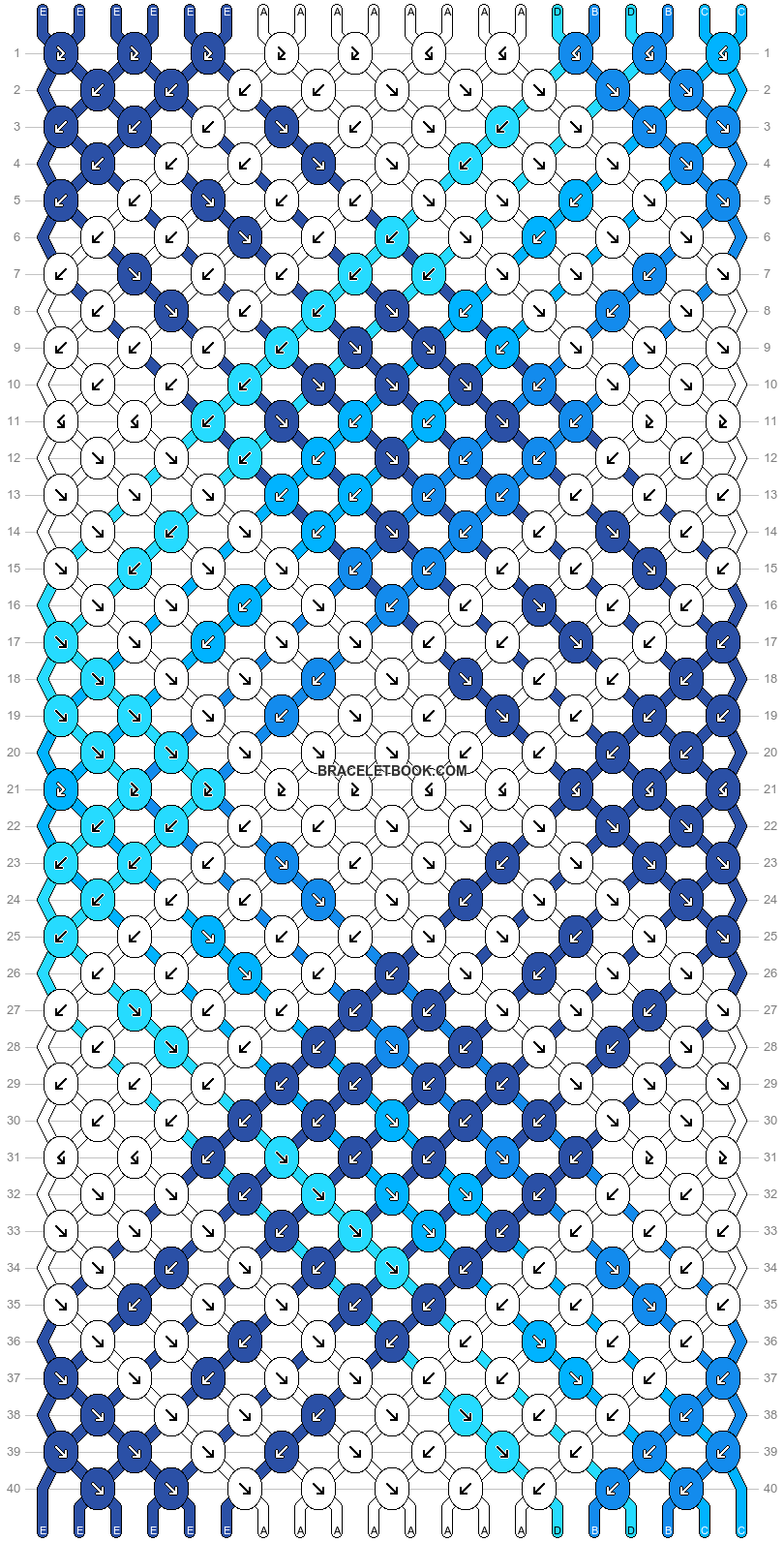 Normal pattern #137276 pattern