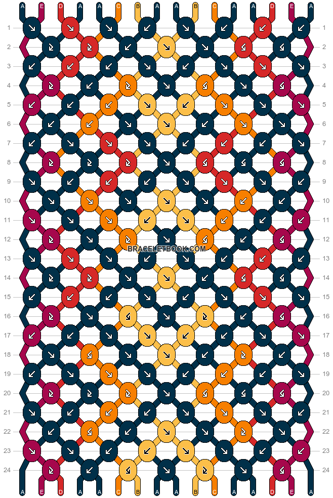 Normal pattern #137291 pattern