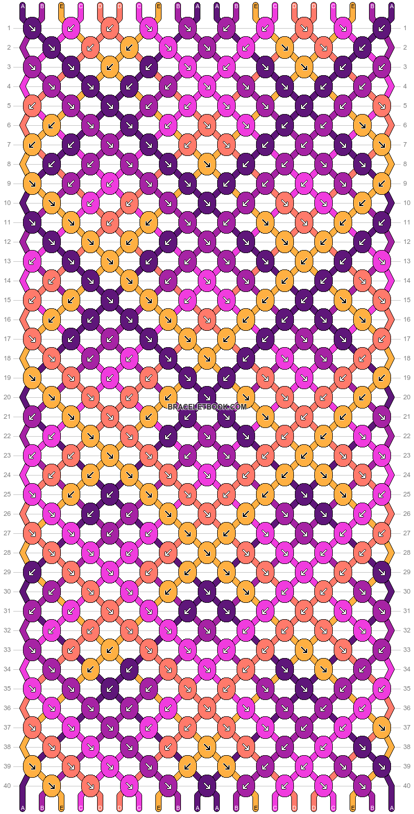 Normal pattern #137402 pattern