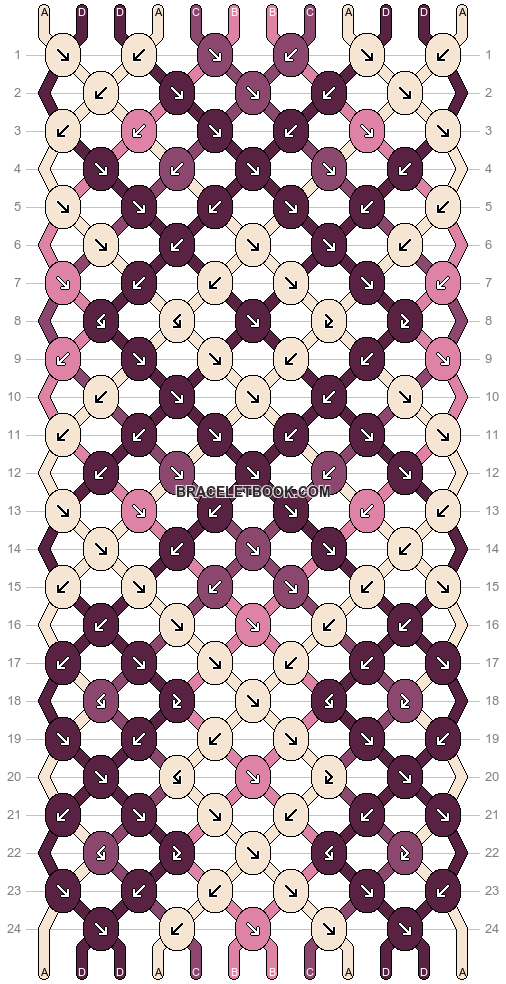 Normal pattern #137458 pattern