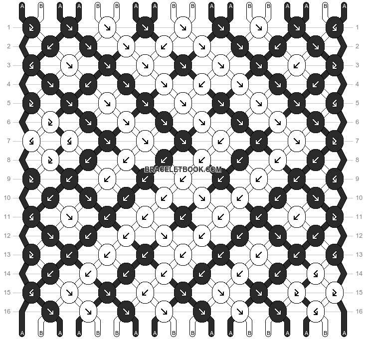 Normal pattern #137465 pattern