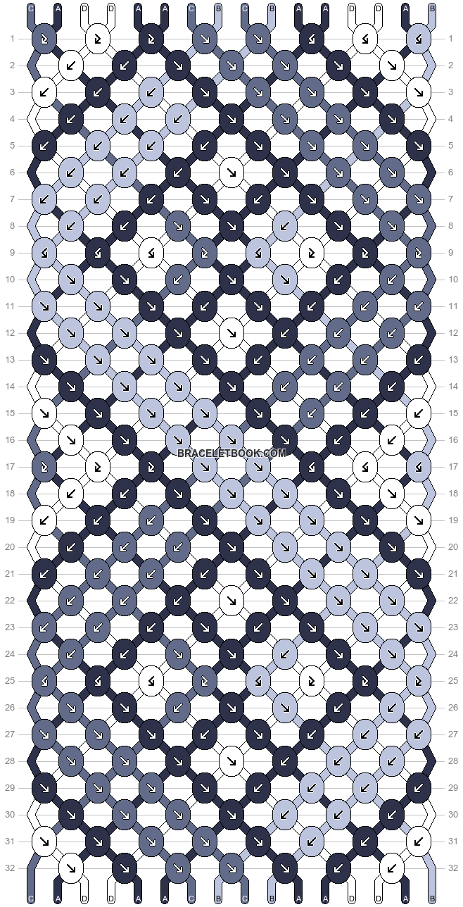 Normal pattern #137532 pattern
