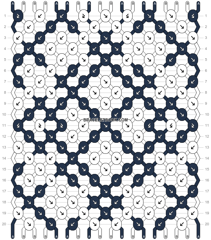 Normal pattern #137538 pattern