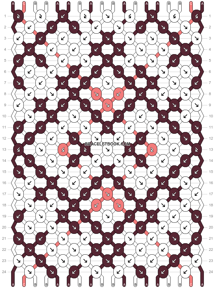 Normal pattern #137539 pattern