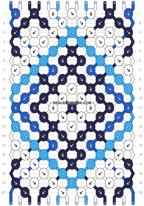 Normal pattern #137558 pattern