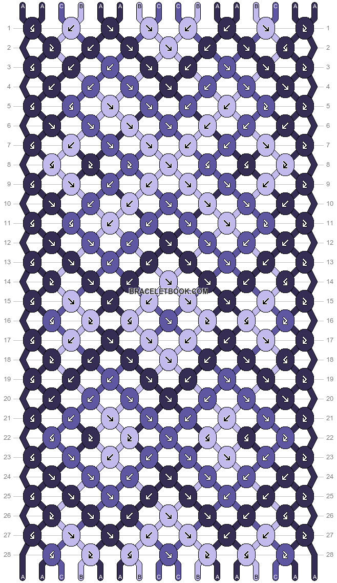 Normal pattern #137612 pattern