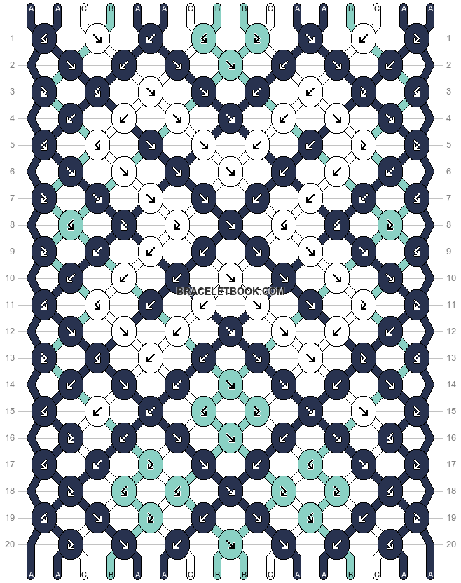 Normal pattern #137615 pattern