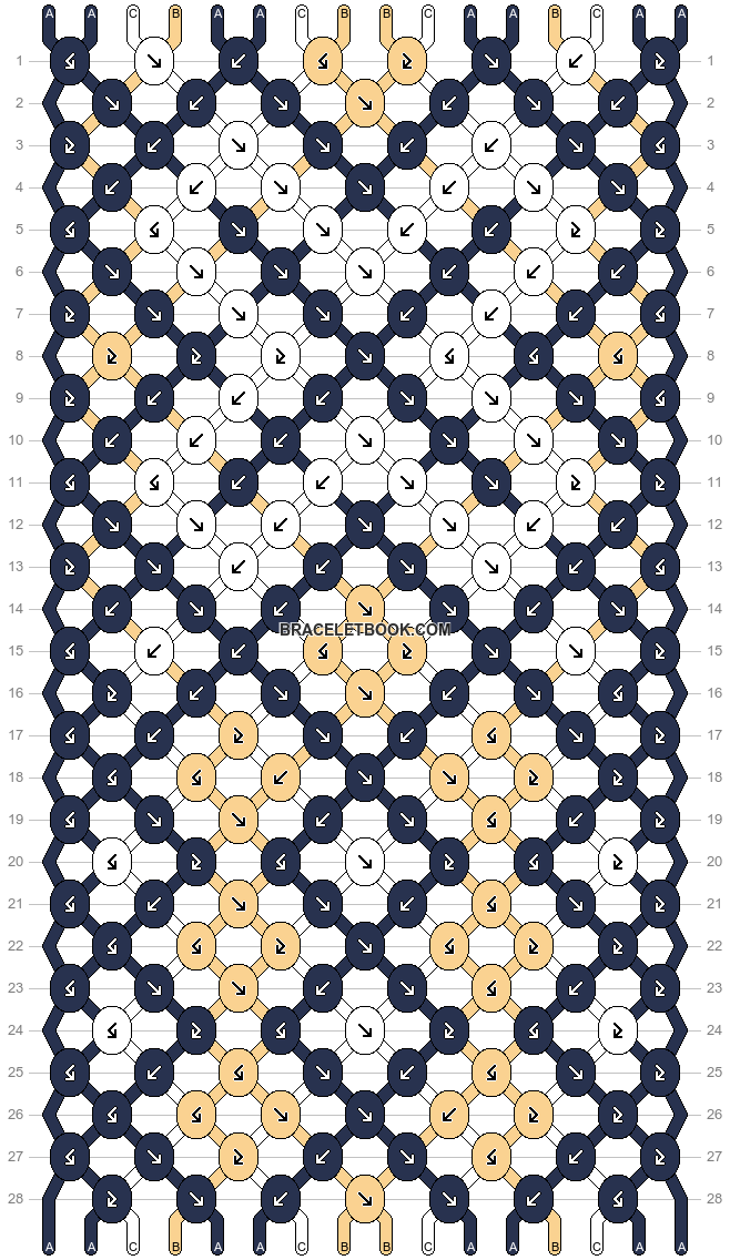 Normal pattern #137617 pattern